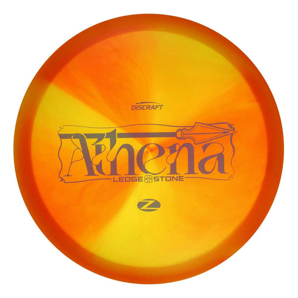 Z Swirl Athena