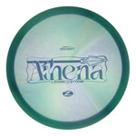 Z Swirl Athena