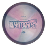 Z Swirl Athena