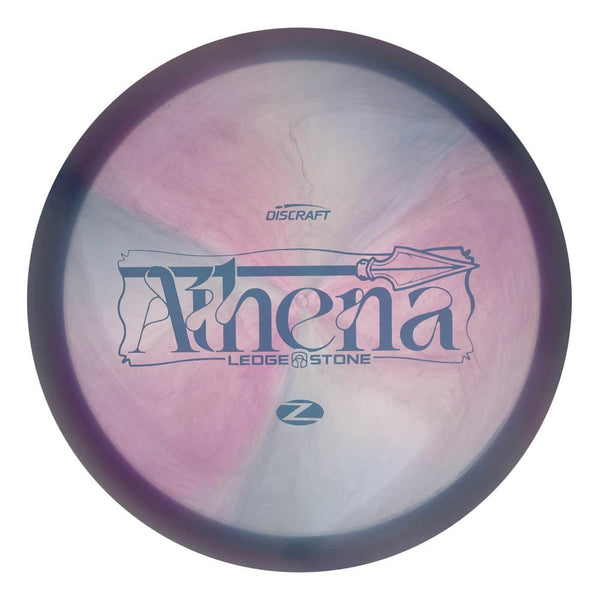 Z Swirl Athena