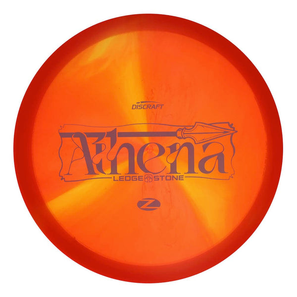 Z Swirl Athena