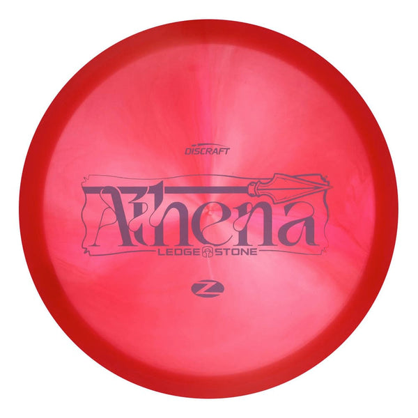 Z Swirl Athena