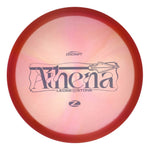 Z Swirl Athena