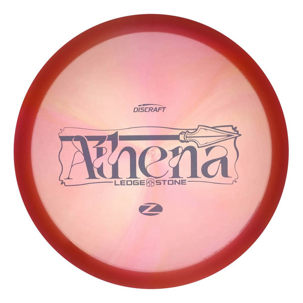 Z Swirl Athena