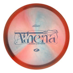 Z Swirl Athena