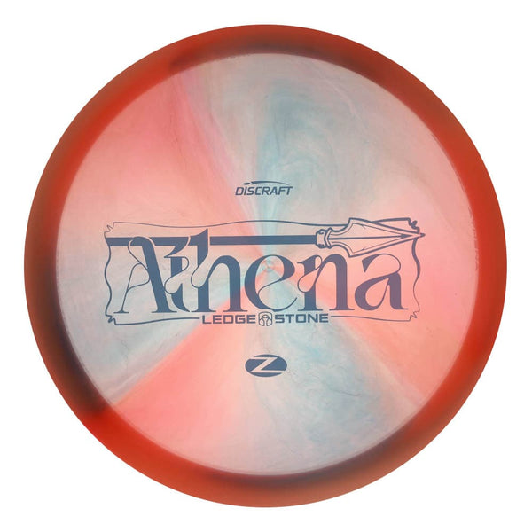 Z Swirl Athena