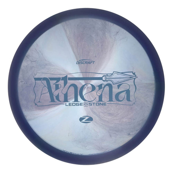 Z Swirl Athena