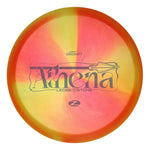 Z Swirl Athena