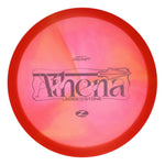 Z Swirl Athena