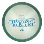 Z Swirl Athena