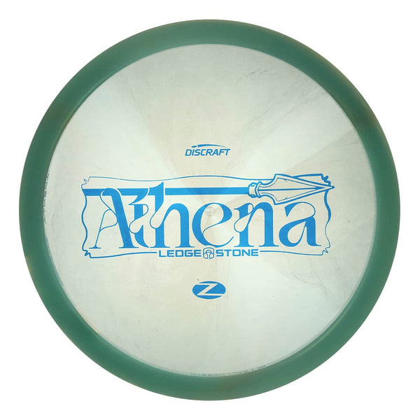 Z Swirl Athena