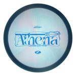Z Swirl Athena