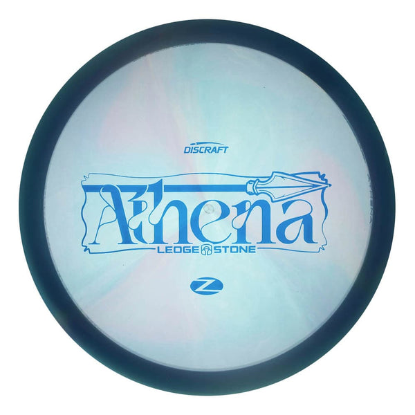 Z Swirl Athena
