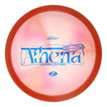 Z Swirl Athena