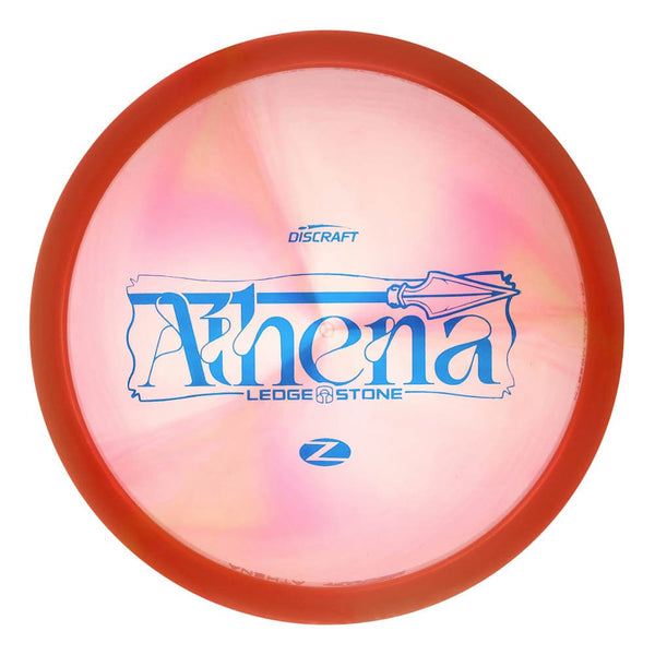 Z Swirl Athena