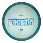 Z Swirl Athena