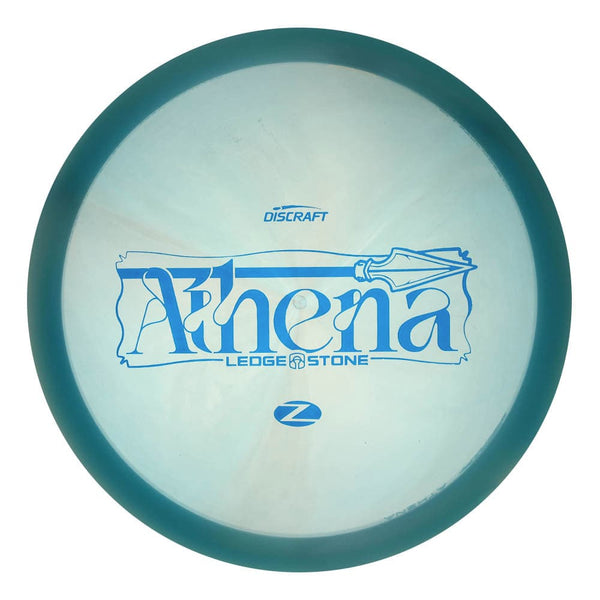 Z Swirl Athena