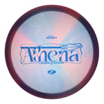 Z Swirl Athena