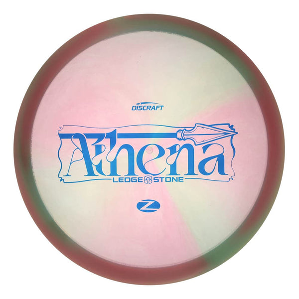 Z Swirl Athena