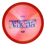 Z Swirl Athena