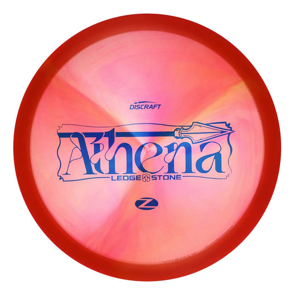 Z Swirl Athena