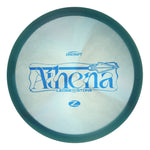 Z Swirl Athena
