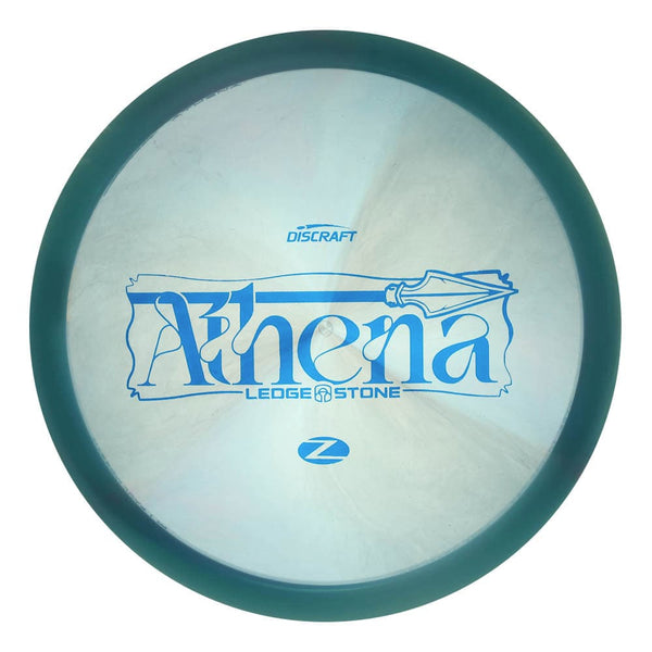 Z Swirl Athena