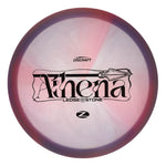Z Swirl Athena