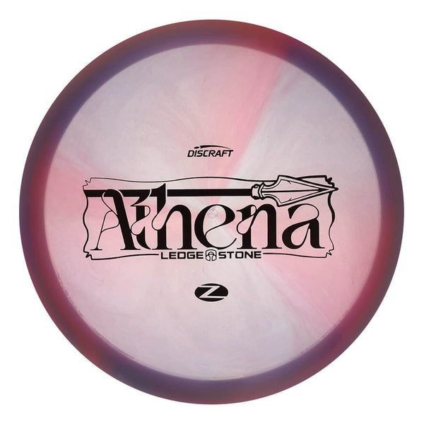 Z Swirl Athena