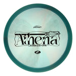 Z Swirl Athena
