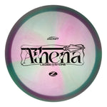 Z Swirl Athena