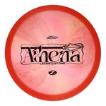 Z Swirl Athena