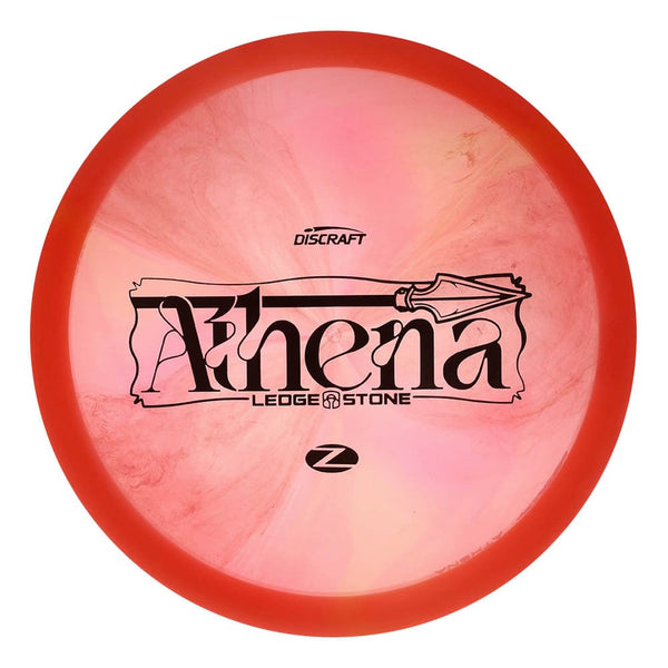 Z Swirl Athena