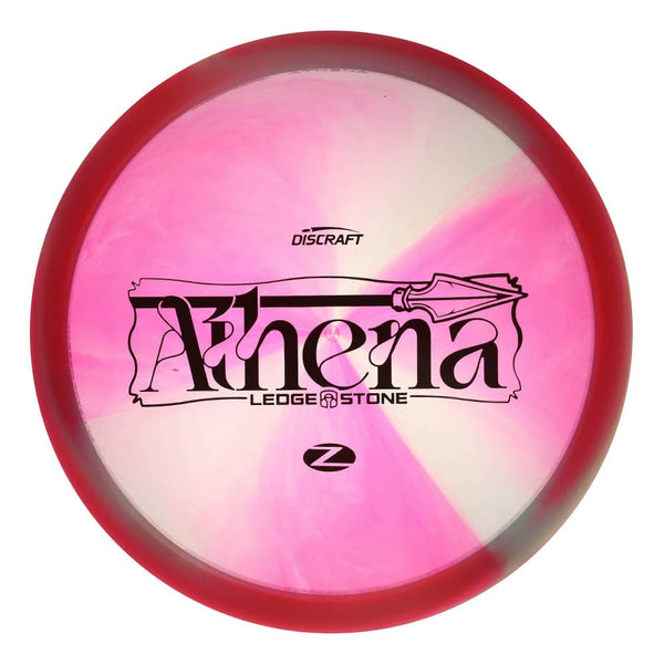 Z Swirl Athena