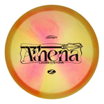 Z Swirl Athena