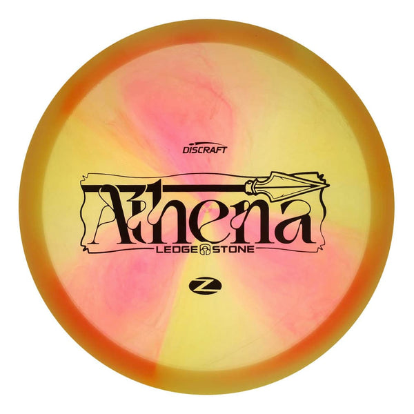 Z Swirl Athena