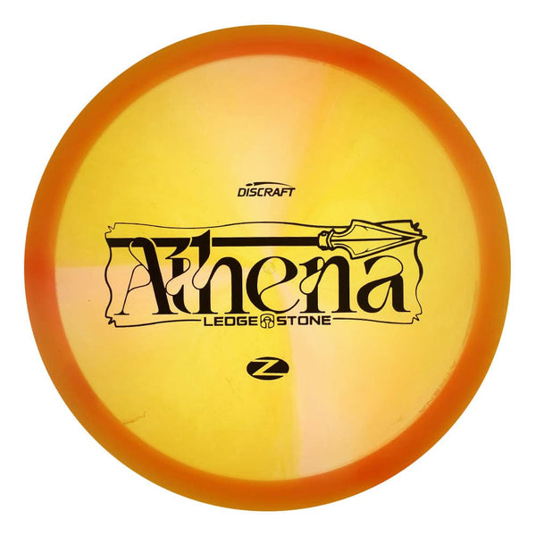 Z Swirl Athena