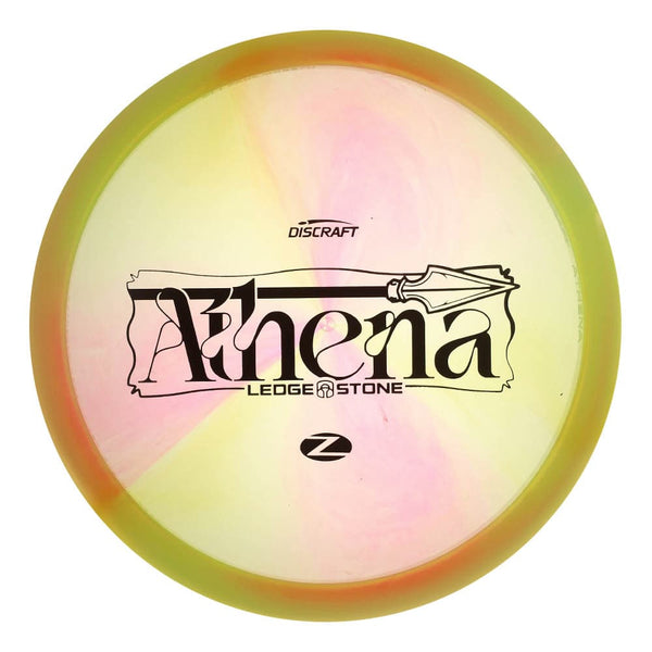 Z Swirl Athena