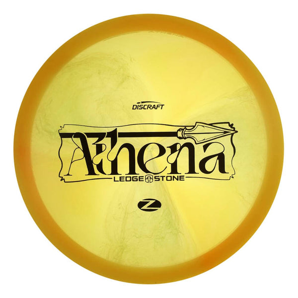 Z Swirl Athena
