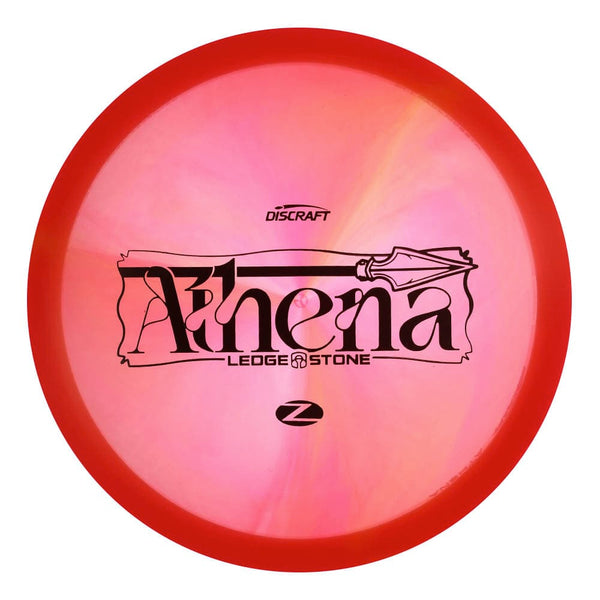 Z Swirl Athena