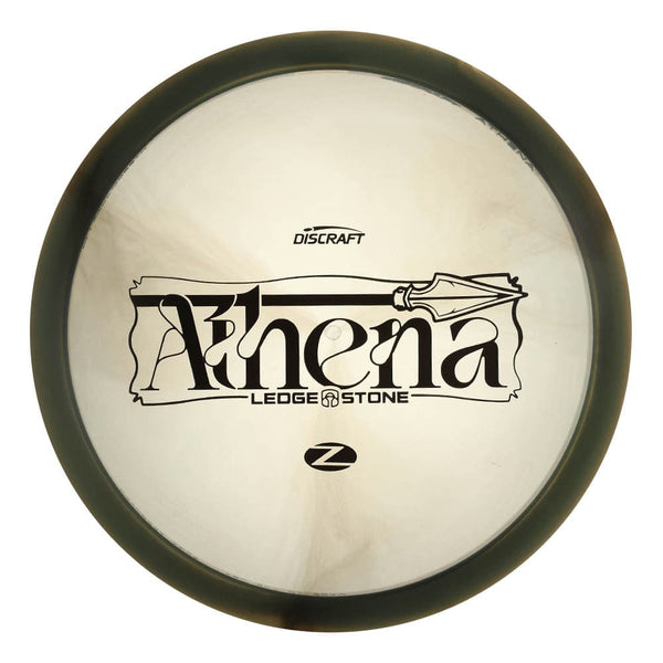 Z Swirl Athena