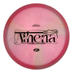 Z Swirl Athena