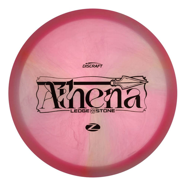 Z Swirl Athena