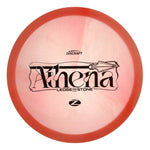 Z Swirl Athena