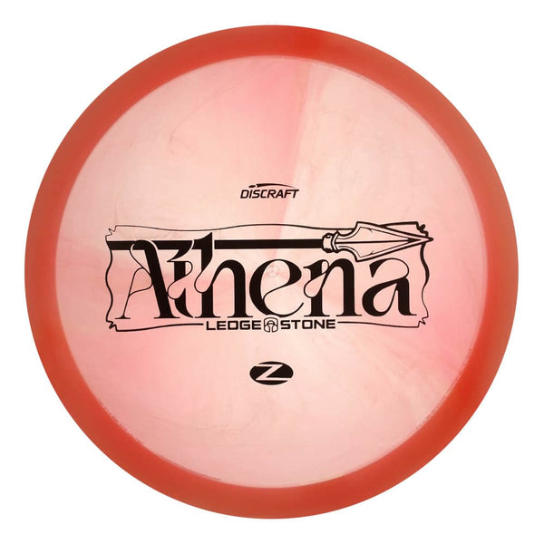Z Swirl Athena