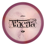 Z Swirl Athena