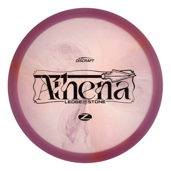 Z Swirl Athena