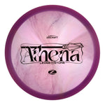 Z Swirl Athena