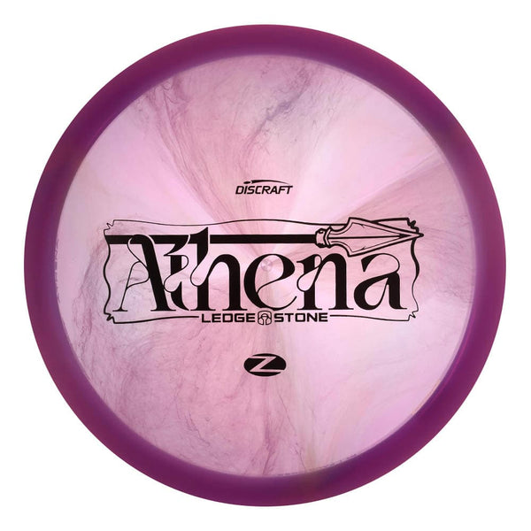 Z Swirl Athena