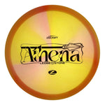 Z Swirl Athena